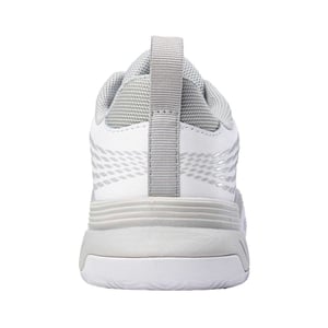 K-Swiss SpeedEx-tennisschoenen voor dames (Wit/Grijs Dawn)