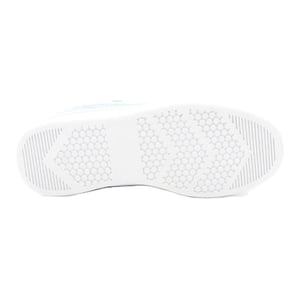 Ellesse Nole sportschoenen voor dames (Wit/hemelsblauw, gewassen)