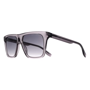 Marc Jacobs Rectangle Mens Grey Grey Gradient MARC 847/S
