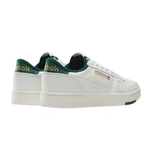 Reebok LT Court-schoenen voor dames (Krijtgrijs)