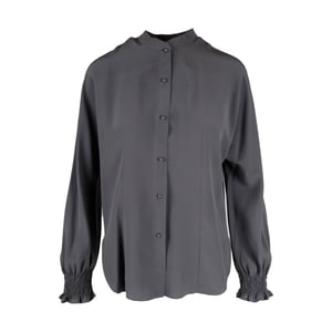 Emporio Armani zijden overhemd - jaren '10