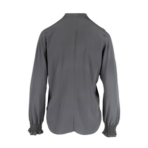Emporio Armani zijden overhemd - jaren '10