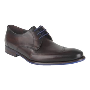 Floris van Bommel Sfm-30173-21-02 heren veterschoenen gekleed