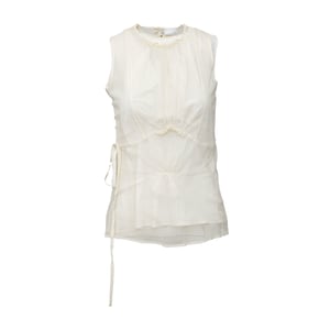 Marni dubbellaags top - jaren '10