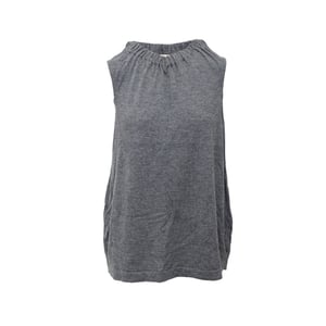 Marni grijze top - jaren 2000