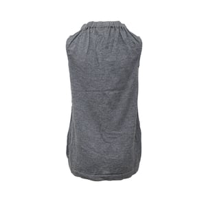 Marni grijze top - jaren 2000