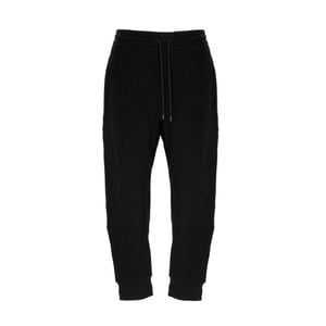 Emporio Armani trainingsbroek met logodetails - jaren '20