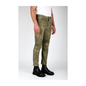 Balmain bikerjeans - jaren '10