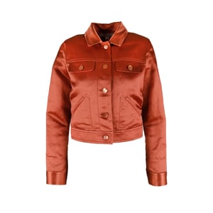 Marc Jacobs korte jas - jaren '10