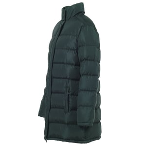 Prada lange donsjas - jaren '20