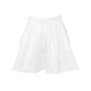 See by Chloé katoenen rok - jaren 2010