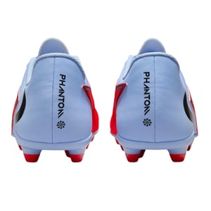 Nike Phantom 6 voetbalschoenen voor kinderen (Koningsblauw/Tint)