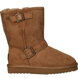 Warmbat Kangaroo Boots Dames
