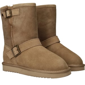 Warmbat Kangaroo Boots Dames