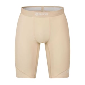 Skins Strakke compressieshorts voor dames (Neutraal)