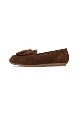 TAYA Dames Loafers