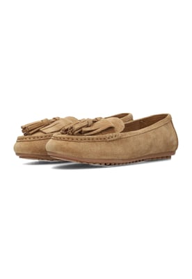 TAYA Dames Loafers