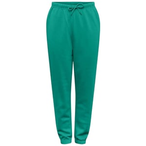 Pieces Dames Zware Joggingbroek (Groen)