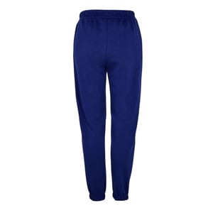 Pieces Dames Zware Joggingbroek (Blauw)