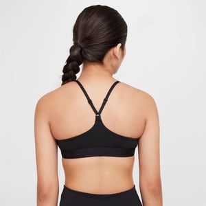 Girls Nike G NK DF INDY BR Jn99 in Black