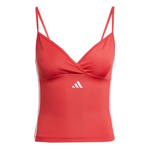 Women's adidas W Co Tk in Pure Ruby