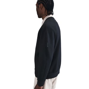 Men's Nike M Nk Df 24.7 Is in Black/Dk Smoke