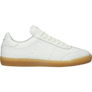 SAGE CLEO - FL727 White - Sneaker (low)