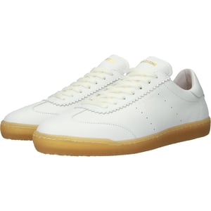 SAGE CLEO - FL727 White - Sneaker (low)