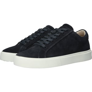 CRAG FINN LOW - CG119 Navy - Sneaker (low)