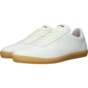 SAGE CLEO - FG633 White - Sneaker (low)