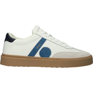 QUARTZ AUDEN - EG554 White Blue - Sneaker (low)