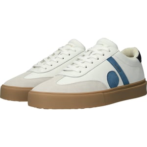 QUARTZ AUDEN - EG554 White Blue - Sneaker (low)