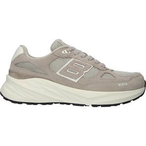 FLINT MOSS - DG531 Pure Cashmere - Runner Sneaker