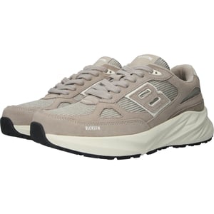 FLINT MOSS - DG531 Pure Cashmere - Runner Sneaker