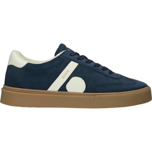 QUARTZ AUDEN - EG555 Dark Blue - Sneaker (low)