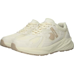 FLYNT BROOKLYN - FL758 Pearl - Runner Sneaker