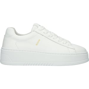 GARNET RORY - FL722 White - Sneaker (low)