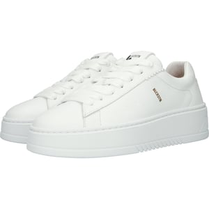 GARNET RORY - FL722 White - Sneaker (low)