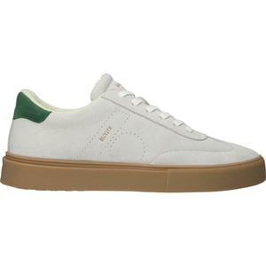 QUARTZ AUDEN PERF - EG556 Oyster Mushroom - Sneaker (low)
