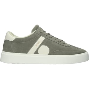 QUARTZ AUDEN - EG555 Dried Sage - Sneaker (low)
