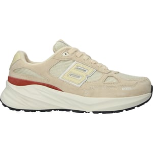 FLINT MOSS - DG531 Boulder - Runner Sneaker