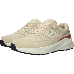 FLINT MOSS - DG531 Boulder - Runner Sneaker