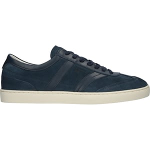 ZIRCON BAILEY - FG601 Dark Blue - Sneaker (low)