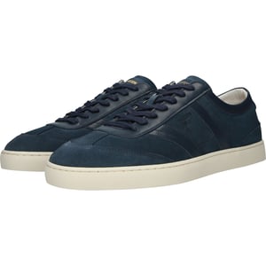 ZIRCON BAILEY - FG601 Dark Blue - Sneaker (low)