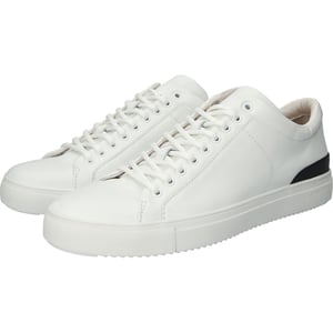 MITCHELL - PM56 White - Sneaker (low)
