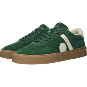 QUARTZ AUDEN - EG555 Abundant Green - Sneaker (low)