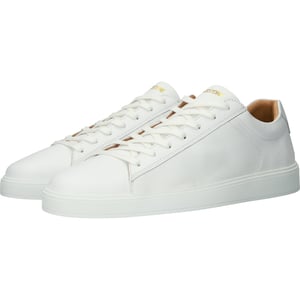 ZUKA VICTOR - FG624 White - Sneaker (low)