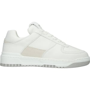 TUFA GREER - FL724 White - Sneaker (low)
