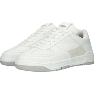 TUFA GREER - FL724 White - Sneaker (low)