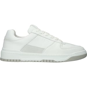 TUFA GREER - FG625 White - Sneaker (low)